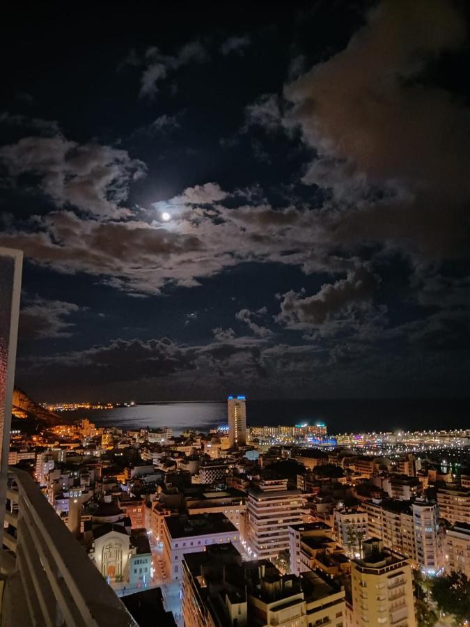 Ferienwohnung Glp Riscal 1 Alicante Exterior foto