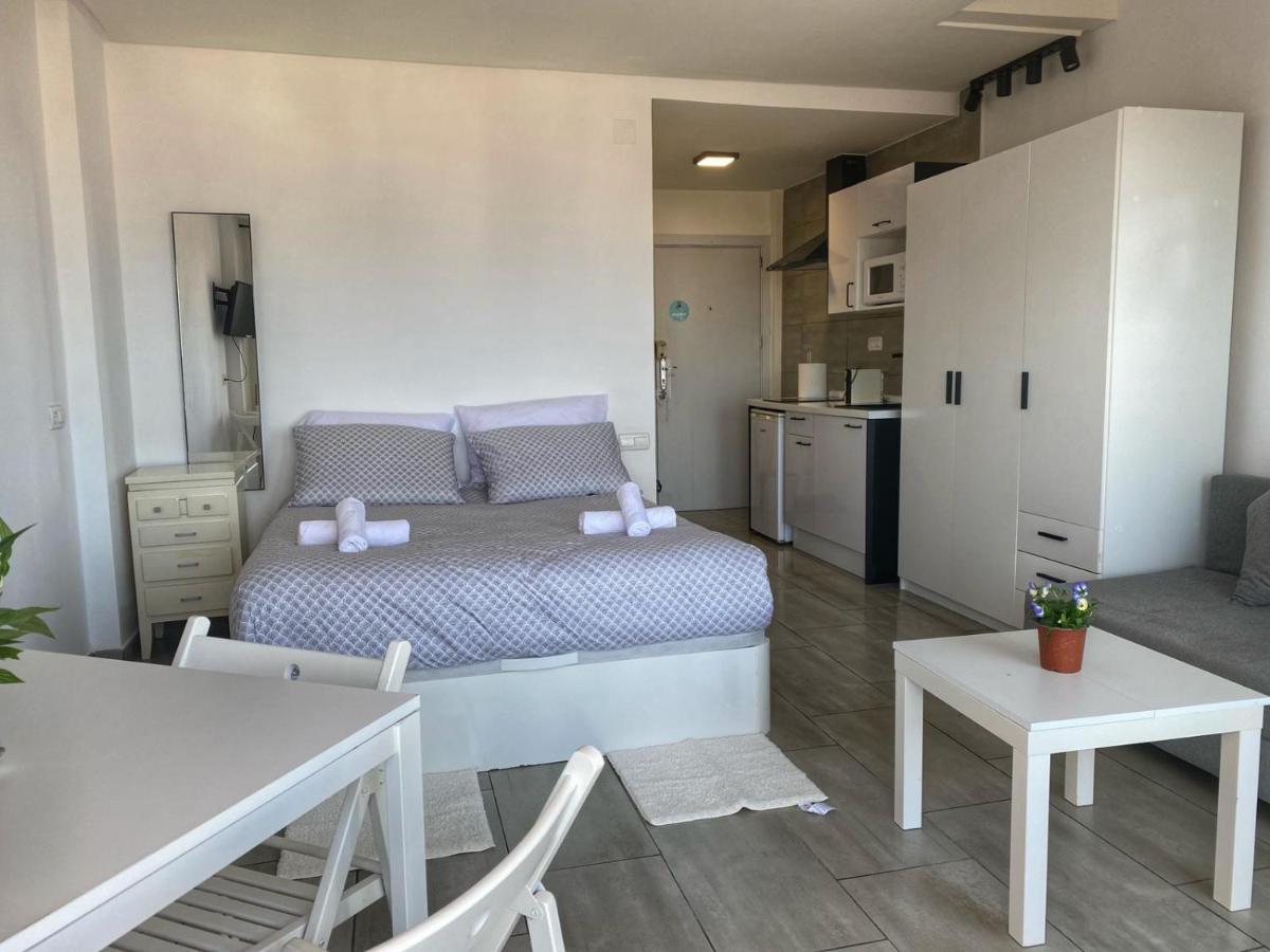 Ferienwohnung Glp Riscal 1 Alicante Exterior foto
