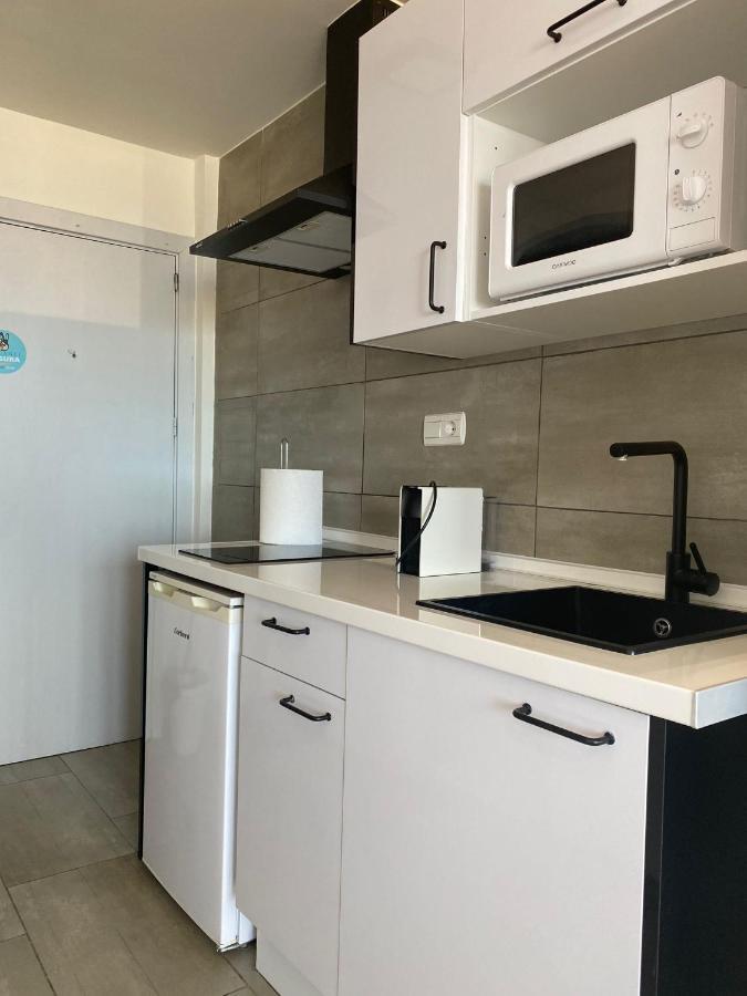 Ferienwohnung Glp Riscal 1 Alicante Exterior foto