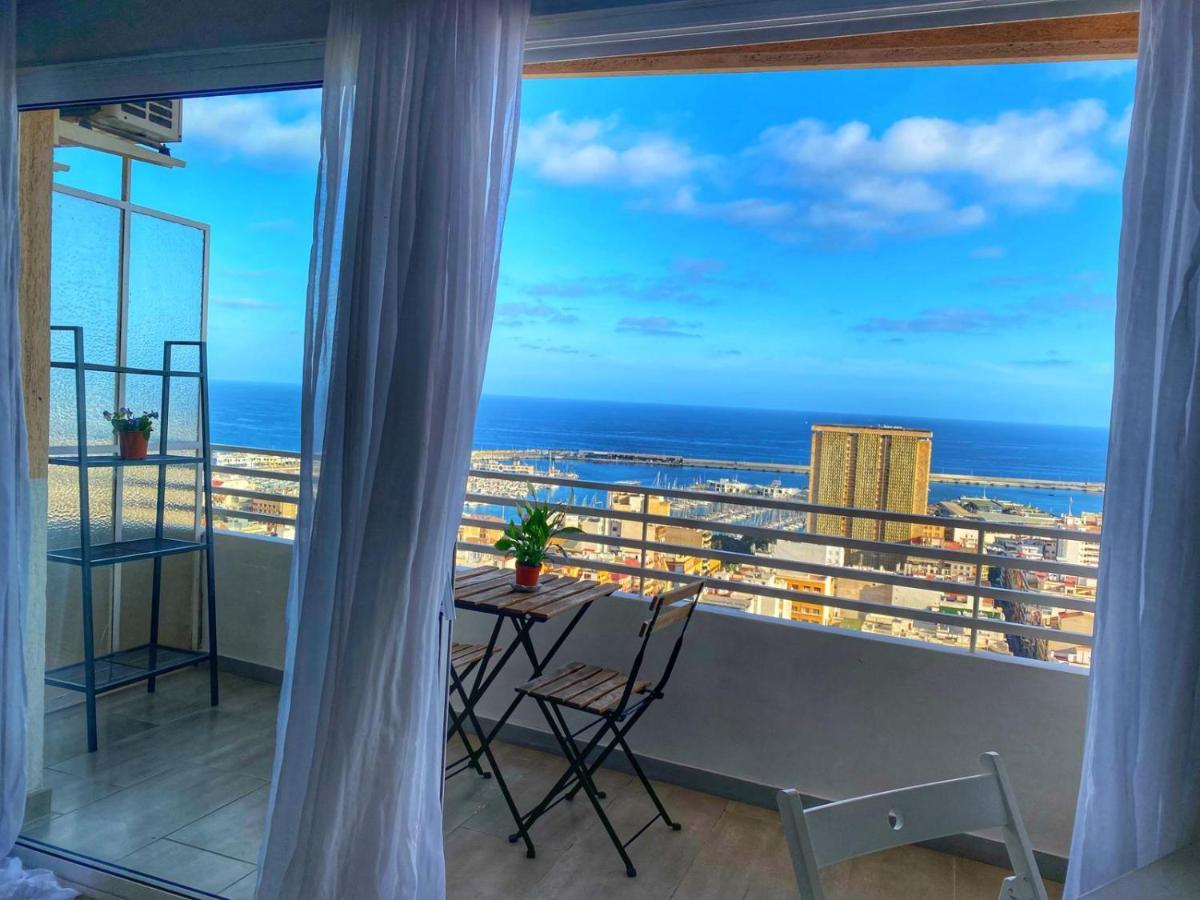Ferienwohnung Glp Riscal 1 Alicante Exterior foto