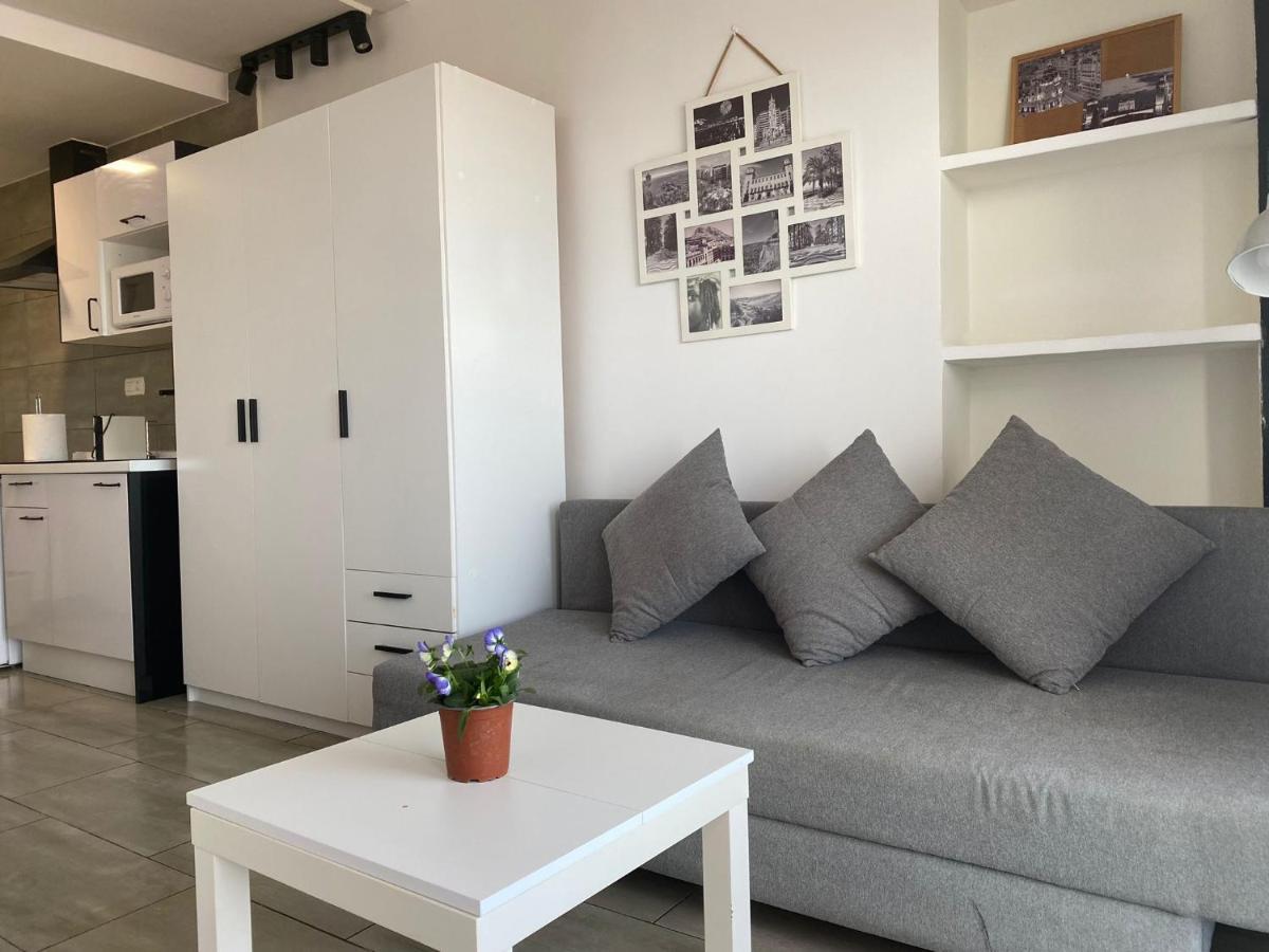 Ferienwohnung Glp Riscal 1 Alicante Exterior foto