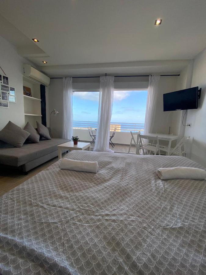 Ferienwohnung Glp Riscal 1 Alicante Exterior foto