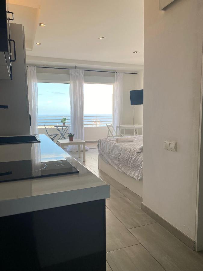 Ferienwohnung Glp Riscal 1 Alicante Exterior foto