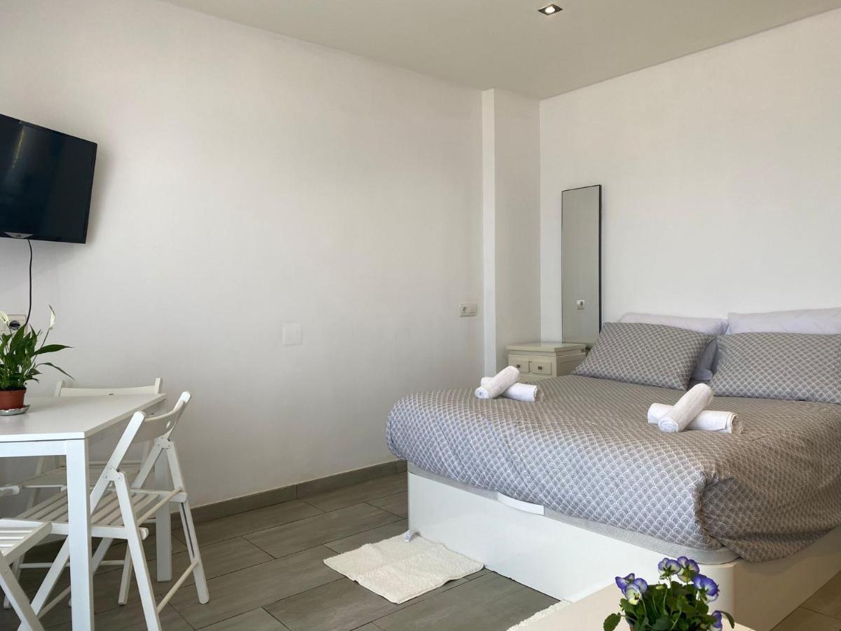 Ferienwohnung Glp Riscal 1 Alicante Exterior foto