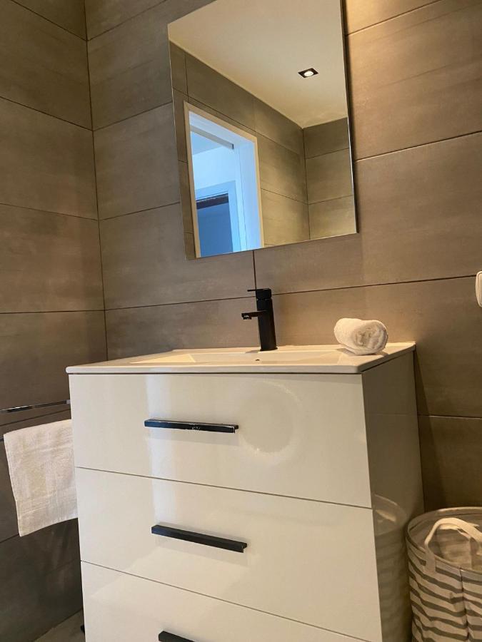 Ferienwohnung Glp Riscal 1 Alicante Exterior foto