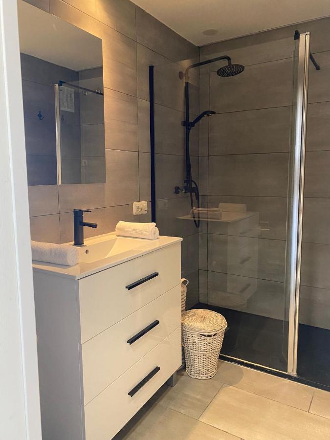 Ferienwohnung Glp Riscal 1 Alicante Exterior foto