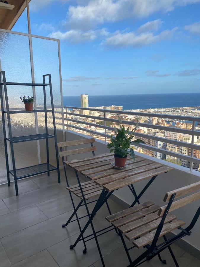 Ferienwohnung Glp Riscal 1 Alicante Exterior foto